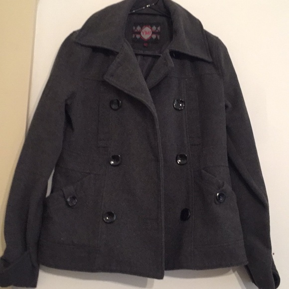 2-for-1 Peacoat Bundle Deal!! - Picture 2 of 7